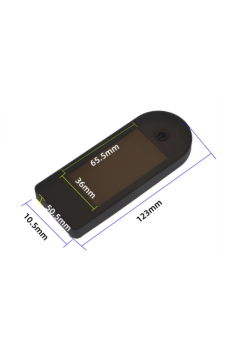 1583 mi 4 gen 2 screen protector
